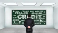 7 Solutions for Fixing Bad Credit