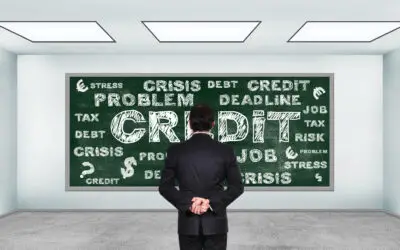 7 Solutions for Fixing Bad Credit