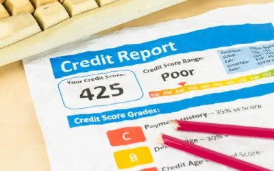 The Importance Of Building Credit