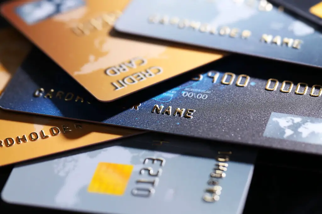 How to Choose the Best Credit Card For Your Needs Personal Finance