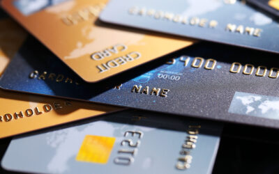 How to Choose the Best Credit Card For Your Needs