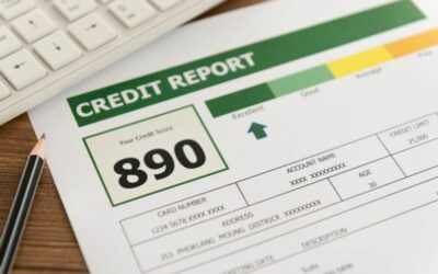 6 Steps For Fast Credit Repair in 2022