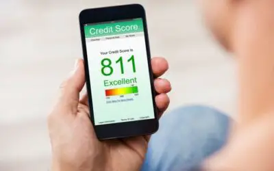 Personal Finance: What is a Good Credit Score?