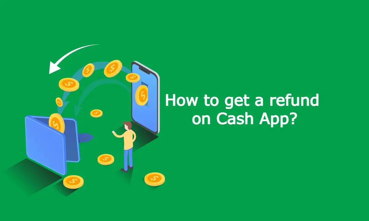 How to refund a payment on your Cash App account