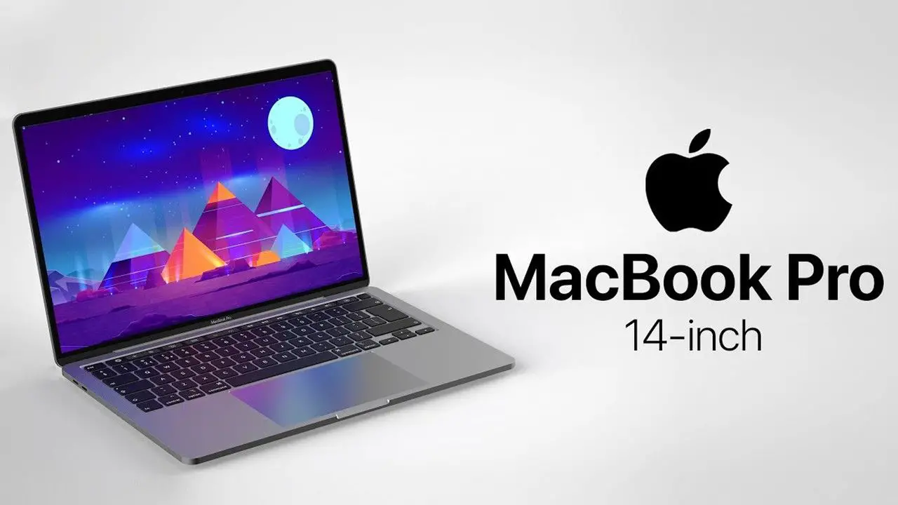 MacBook Pro 2021: What we know about Apple's new MacBook Pro 14 inch