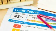 The Top Benefits of Credit Repair Services