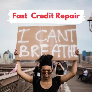 Fast Credit Repair