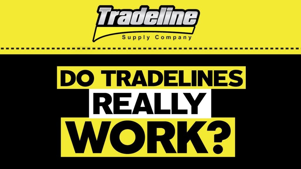 Tradeline Supply Company Reviews