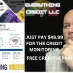 is everything credit llc legit?
