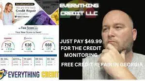 everything credit llc